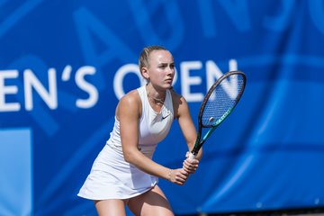 Lotte Federski 57 - Braunschweig Open